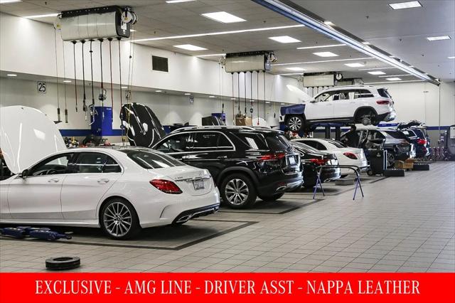 2023 Mercedes-Benz EQE 350 4MATIC