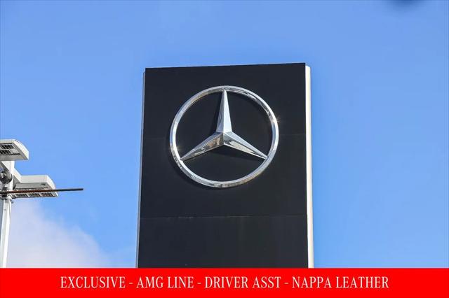 2023 Mercedes-Benz EQE 350 4MATIC