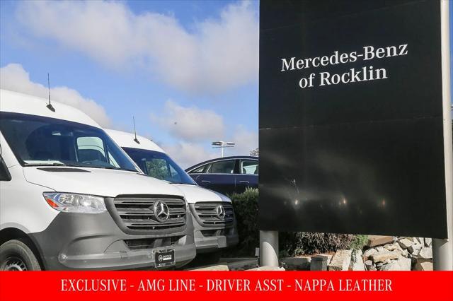 2023 Mercedes-Benz EQE 350 4MATIC