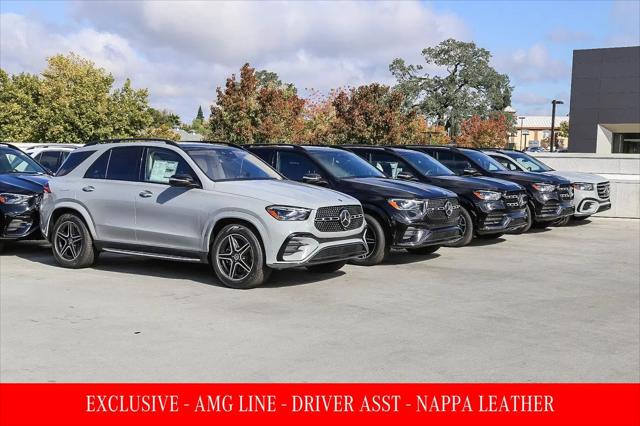 2023 Mercedes-Benz EQE 350 4MATIC