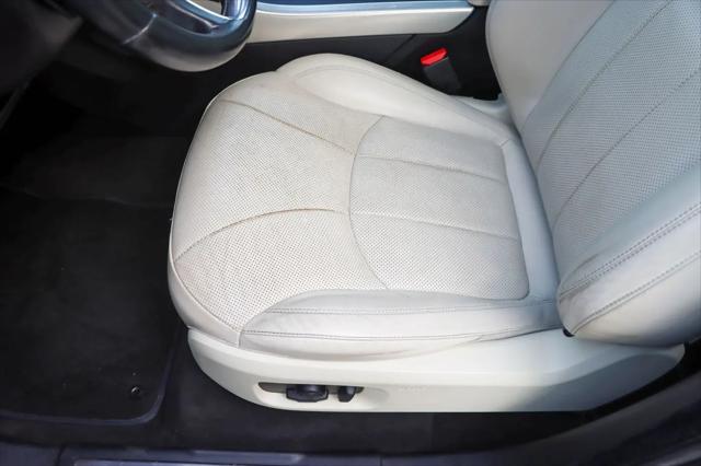 2016 Land Rover Range Rover Evoque HSE
