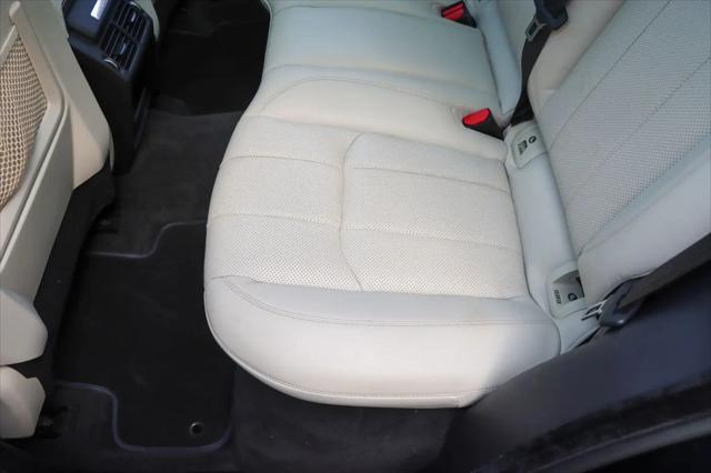 2016 Land Rover Range Rover Evoque HSE