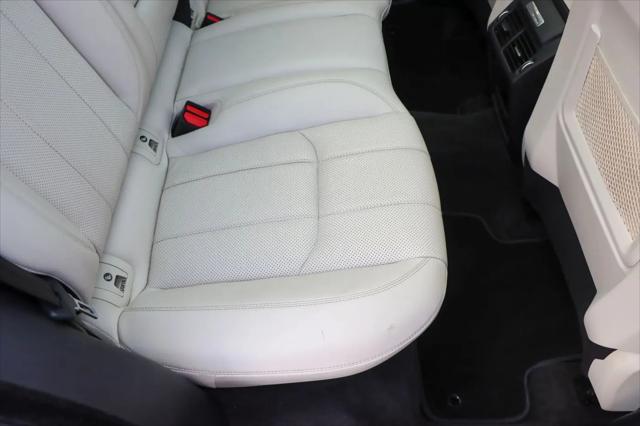 2016 Land Rover Range Rover Evoque HSE
