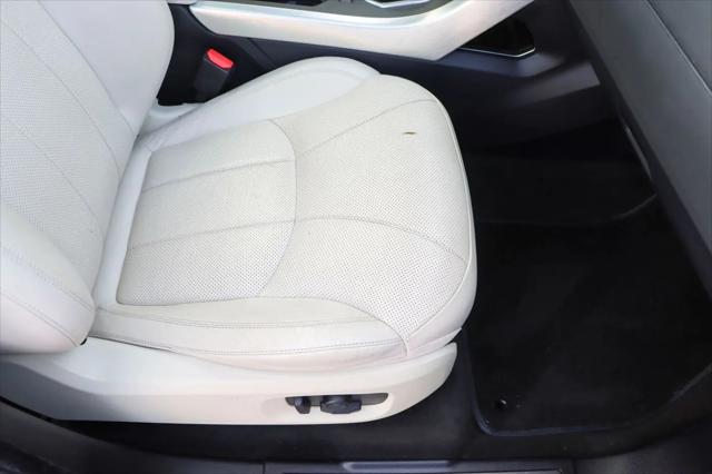 2016 Land Rover Range Rover Evoque HSE