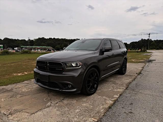 2015 Dodge Durango R/T for sale in Loganville, GA