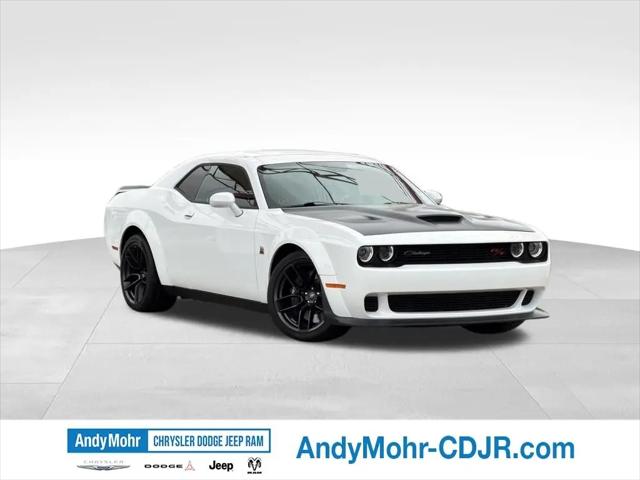2023 Dodge Challenger R/T Scat Pack Widebody for sale in Indianpolis, IN