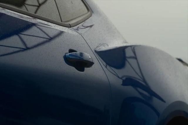 2018 Chevrolet Camaro 1SS