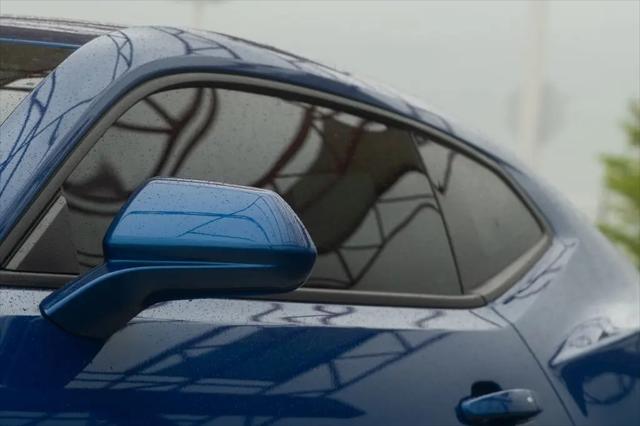 2018 Chevrolet Camaro 1SS