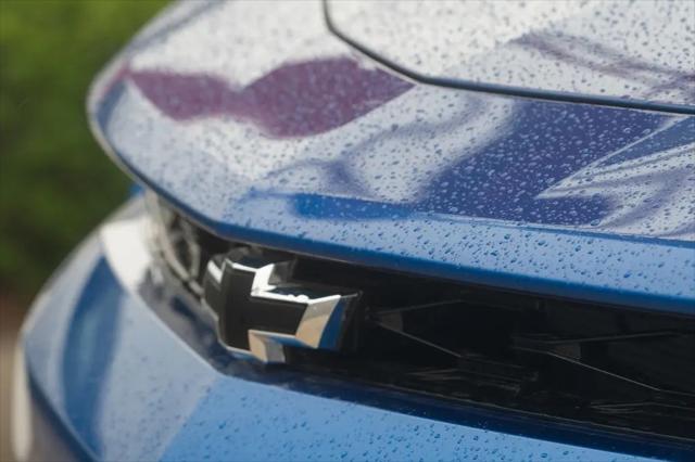 2018 Chevrolet Camaro 1SS