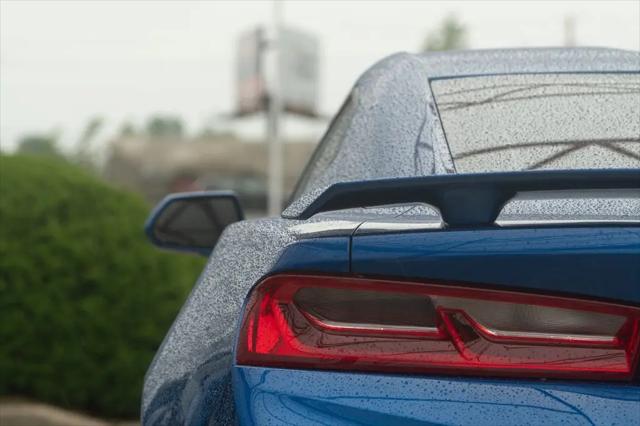 2018 Chevrolet Camaro 1SS