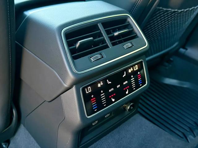 2024 Audi RS 7 Sportback performance TFSI quattro Tiptronic