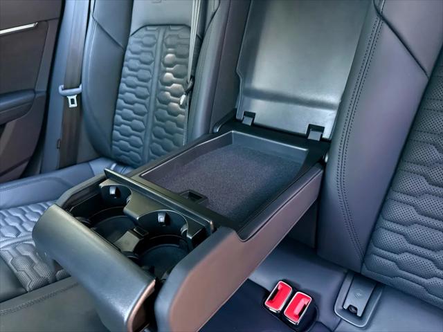 2024 Audi RS 7 Sportback performance TFSI quattro Tiptronic