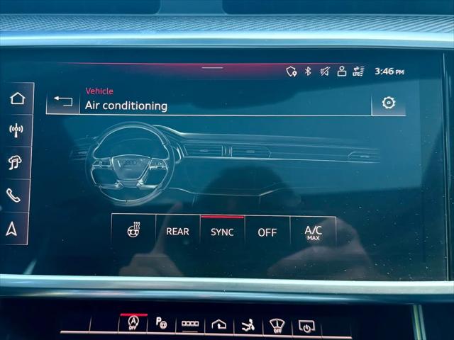 2024 Audi RS 7 Sportback performance TFSI quattro Tiptronic