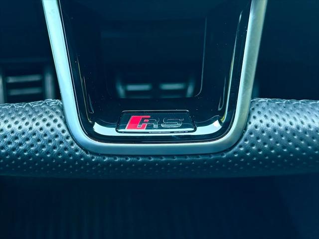 2024 Audi RS 7 Sportback performance TFSI quattro Tiptronic