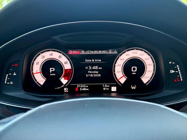 2024 Audi RS 7 Sportback performance TFSI quattro Tiptronic