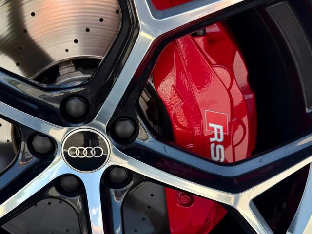 2024 Audi RS 7 Sportback performance TFSI quattro Tiptronic
