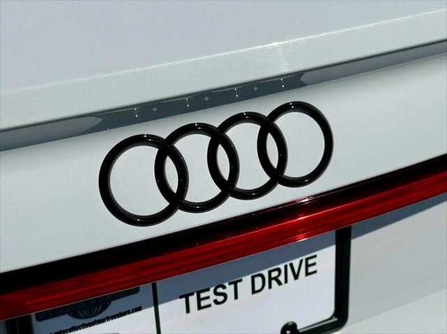 2024 Audi RS 7 Sportback performance TFSI quattro Tiptronic