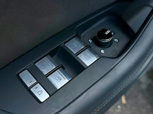 2024 Audi RS 7 Sportback performance TFSI quattro Tiptronic