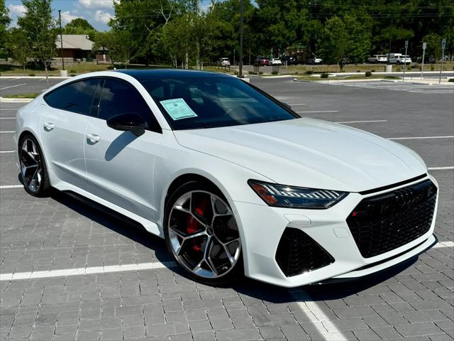 2024 Audi RS 7 Sportback performance TFSI quattro Tiptronic for sale in Murfreesboro, TN