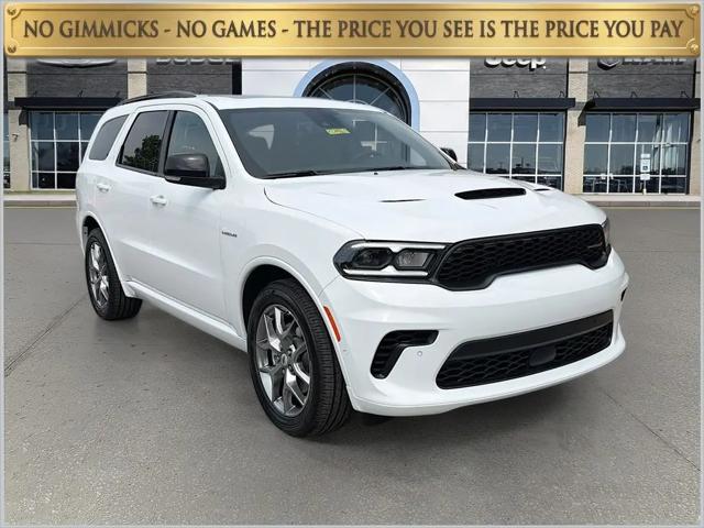 2026 Dodge Durango GT Plus HEMI V8 for sale in Mount Juliet, TN
