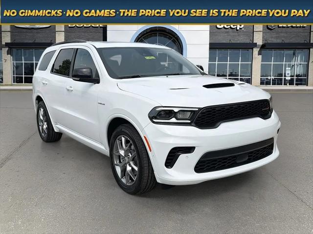 2026 Dodge Durango GT Plus HEMI V8 for sale in Mount Juliet, TN