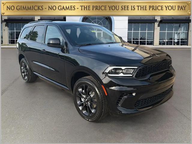 2026 Dodge Durango GT AWD for sale in Mount Juliet, TN