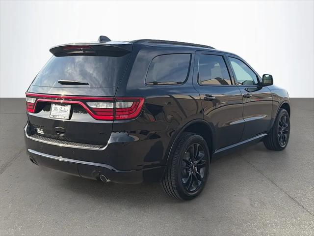 2026 Dodge Durango GT AWD