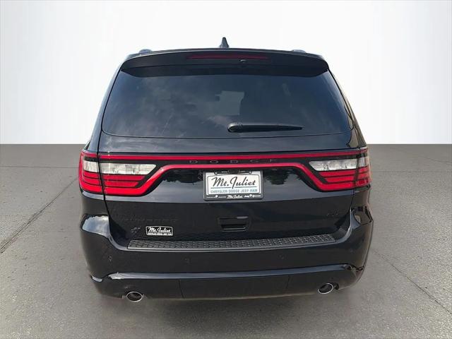 2026 Dodge Durango GT AWD