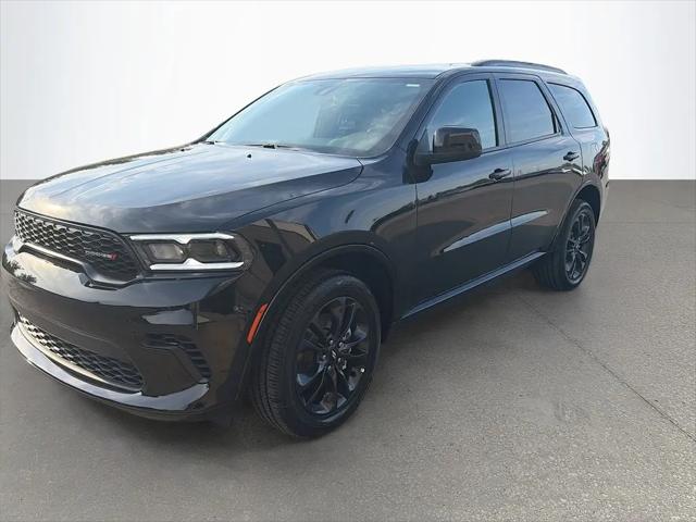 2026 Dodge Durango GT AWD