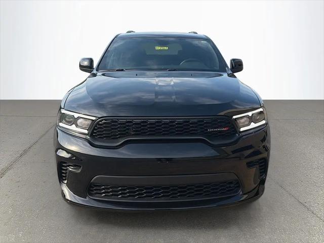 2026 Dodge Durango GT AWD