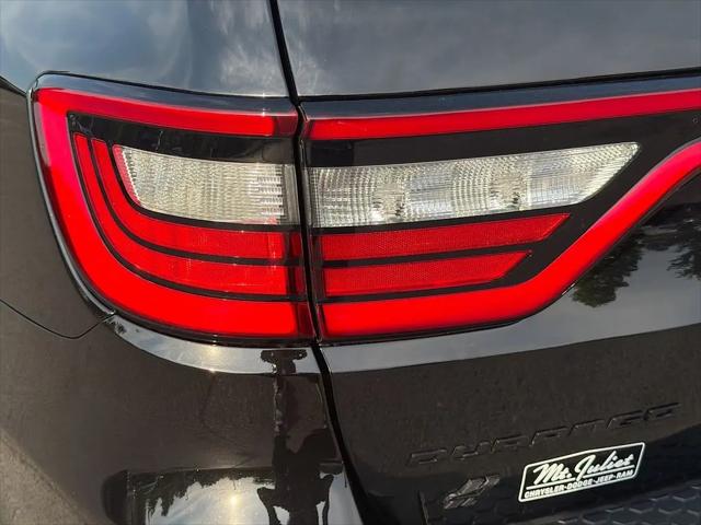 2026 Dodge Durango GT AWD