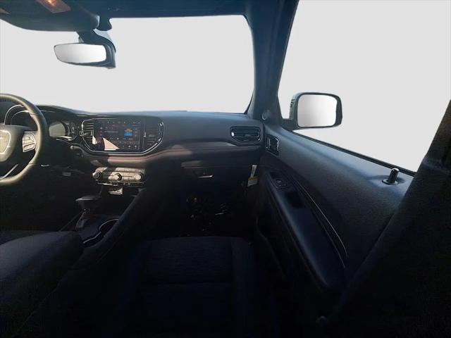 2026 Dodge Durango GT AWD