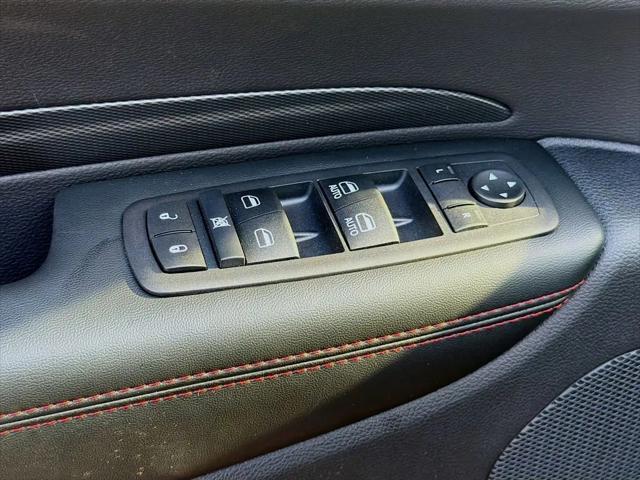 2026 Dodge Durango GT AWD