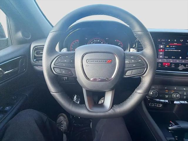 2026 Dodge Durango GT AWD