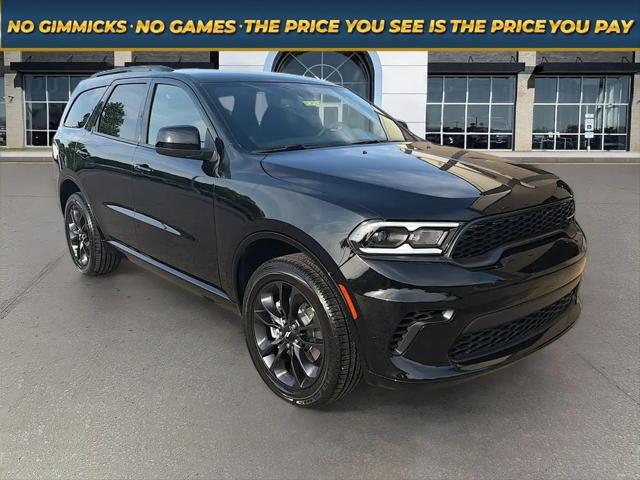 2026 Dodge Durango GT AWD for sale in Mount Juliet, TN