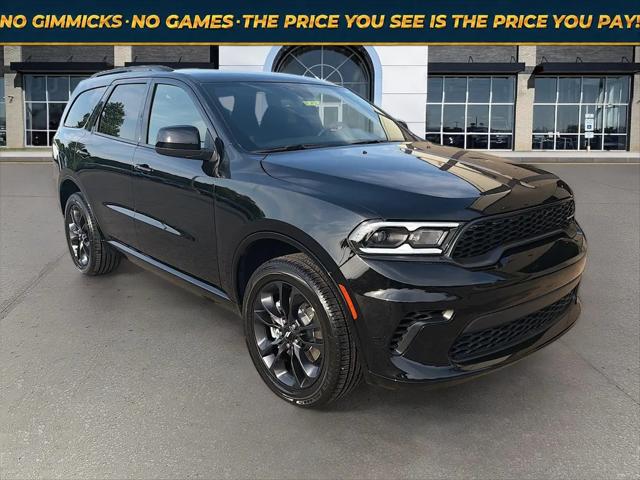 2026 Dodge Durango GT AWD for sale in Mount Juliet, TN