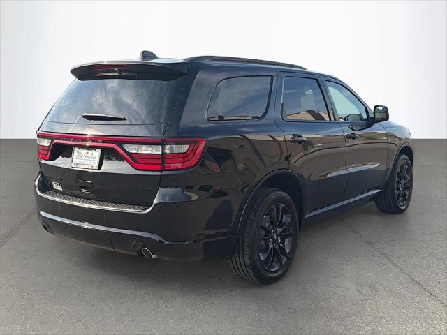 2026 Dodge Durango GT AWD