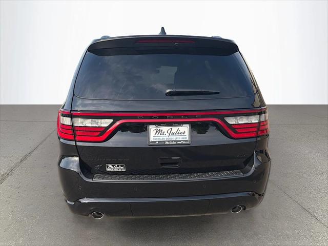 2026 Dodge Durango GT AWD