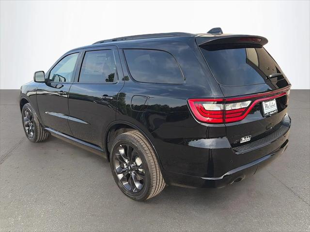 2026 Dodge Durango GT AWD