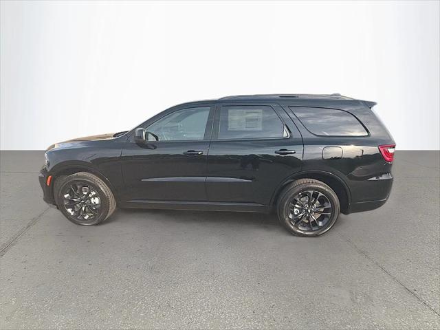 2026 Dodge Durango GT AWD