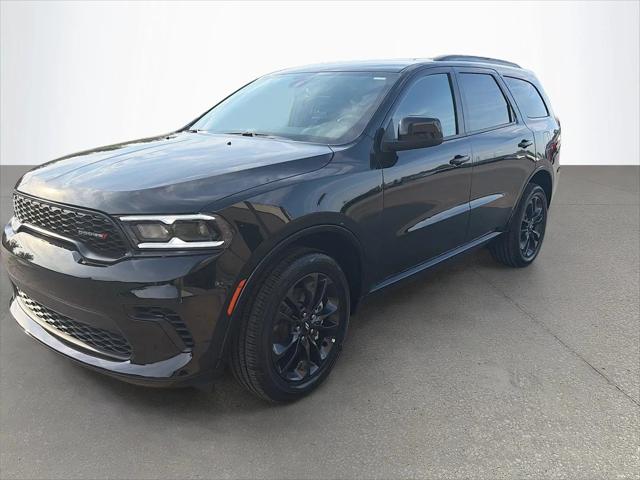 2026 Dodge Durango GT AWD