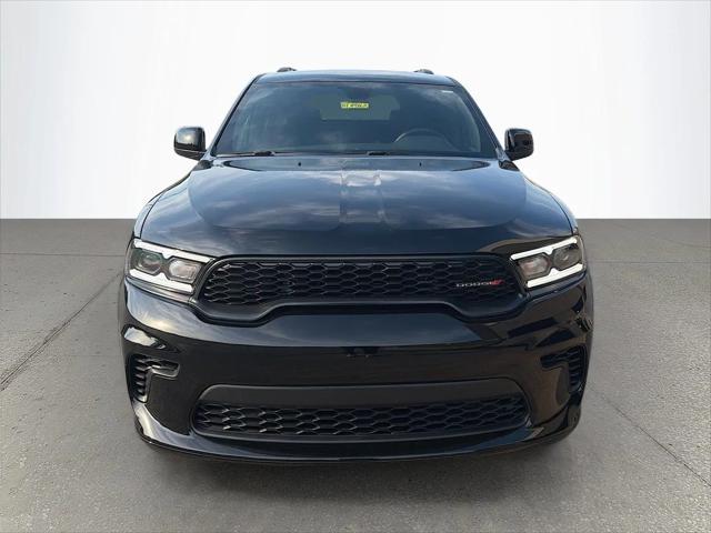 2026 Dodge Durango GT AWD