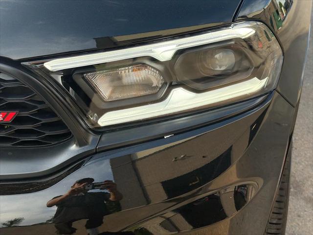 2026 Dodge Durango GT AWD