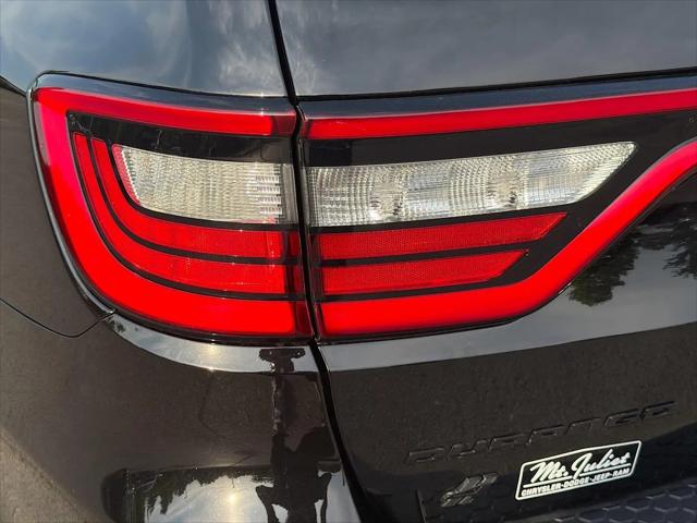 2026 Dodge Durango GT AWD