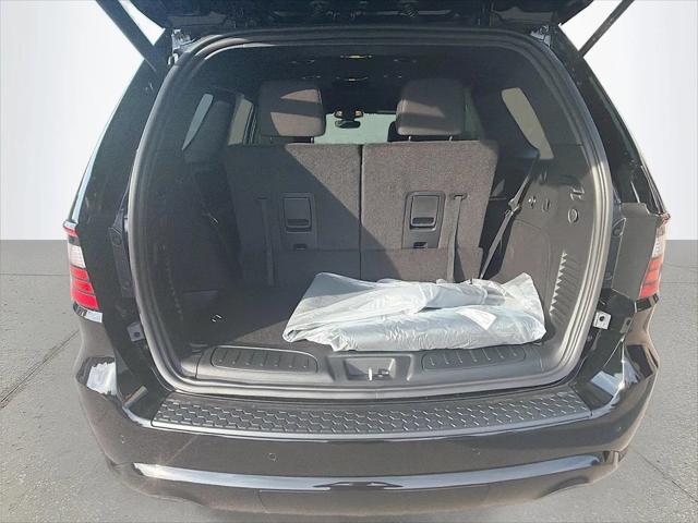 2026 Dodge Durango GT AWD
