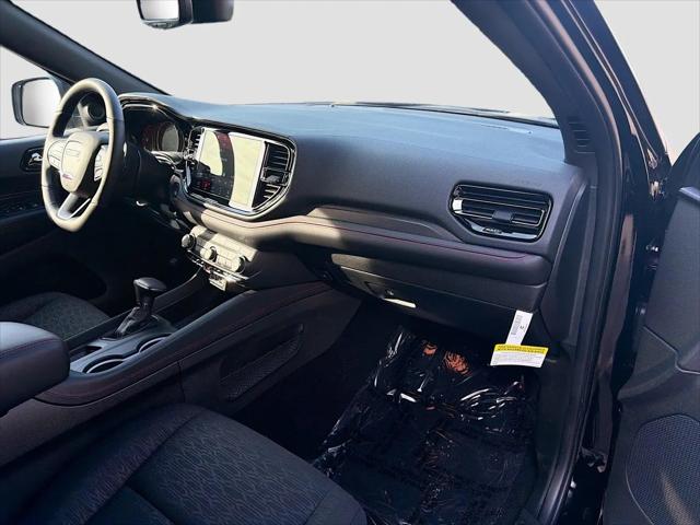 2026 Dodge Durango GT AWD