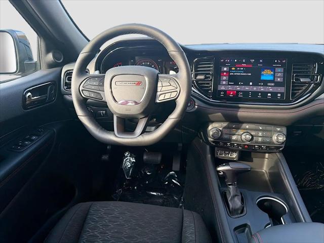 2026 Dodge Durango GT AWD
