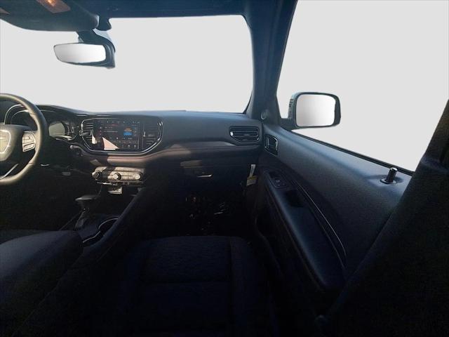 2026 Dodge Durango GT AWD