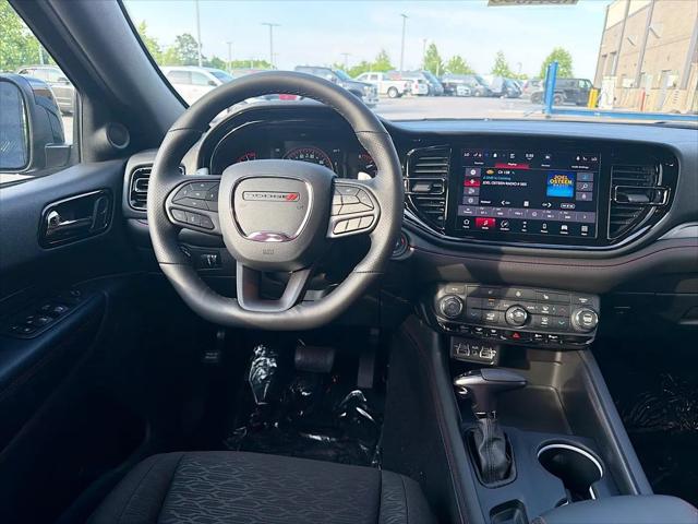 2026 Dodge Durango GT AWD