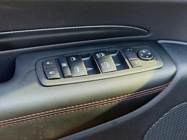2026 Dodge Durango GT AWD